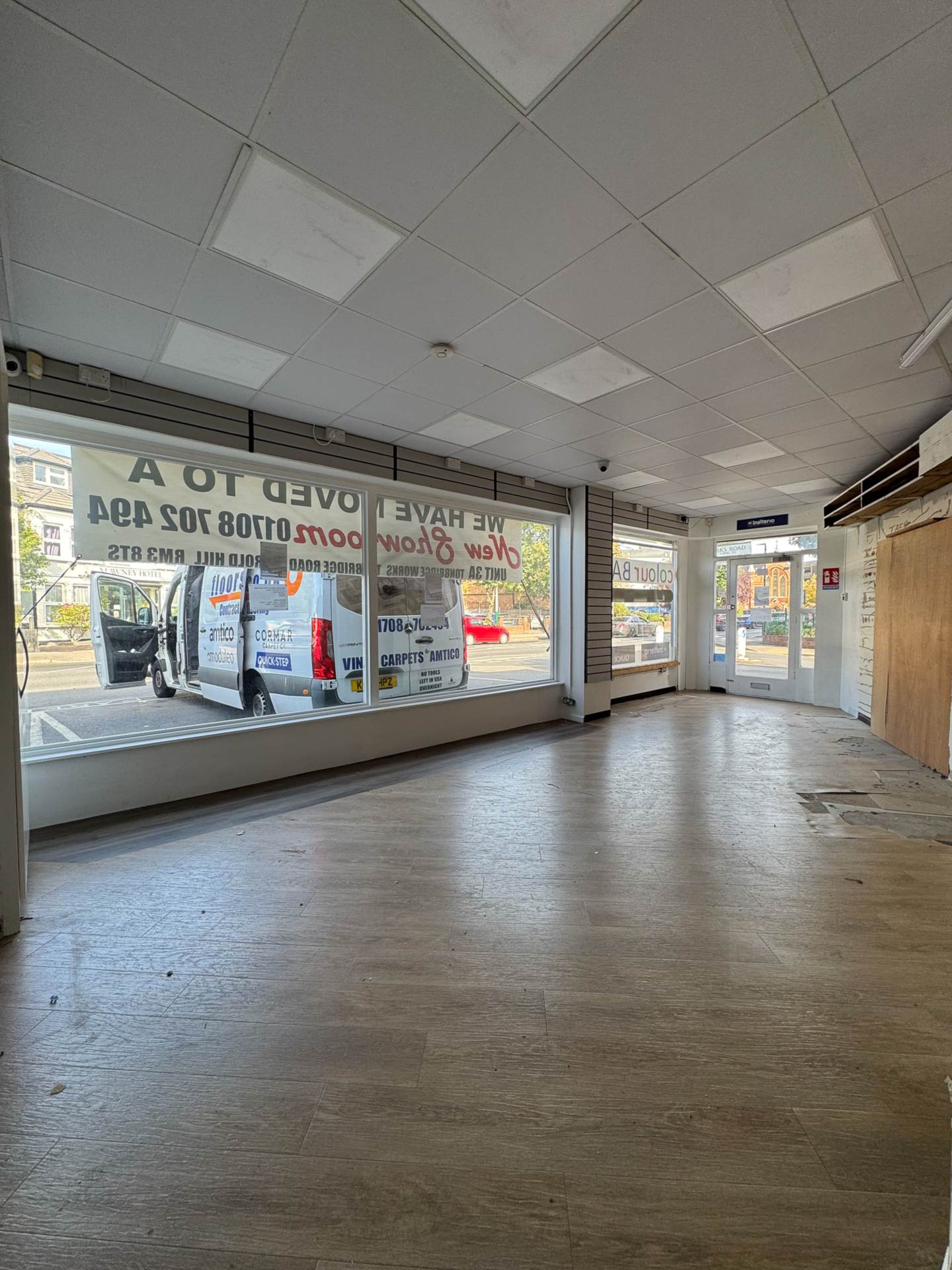 Mawney Road, Romford, Image 2