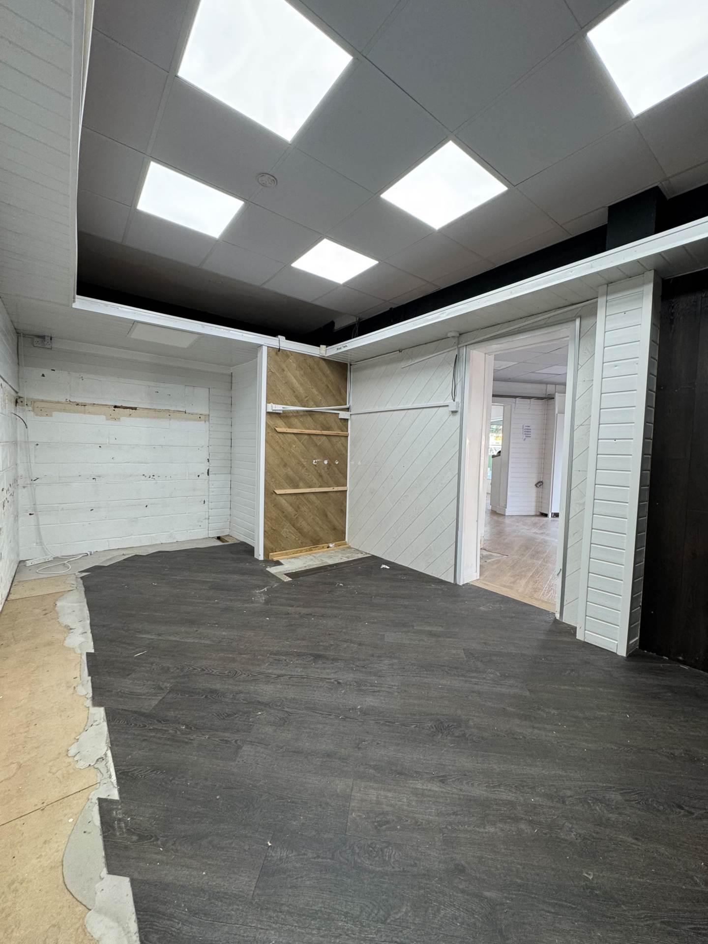Mawney Road, Romford, Image 4