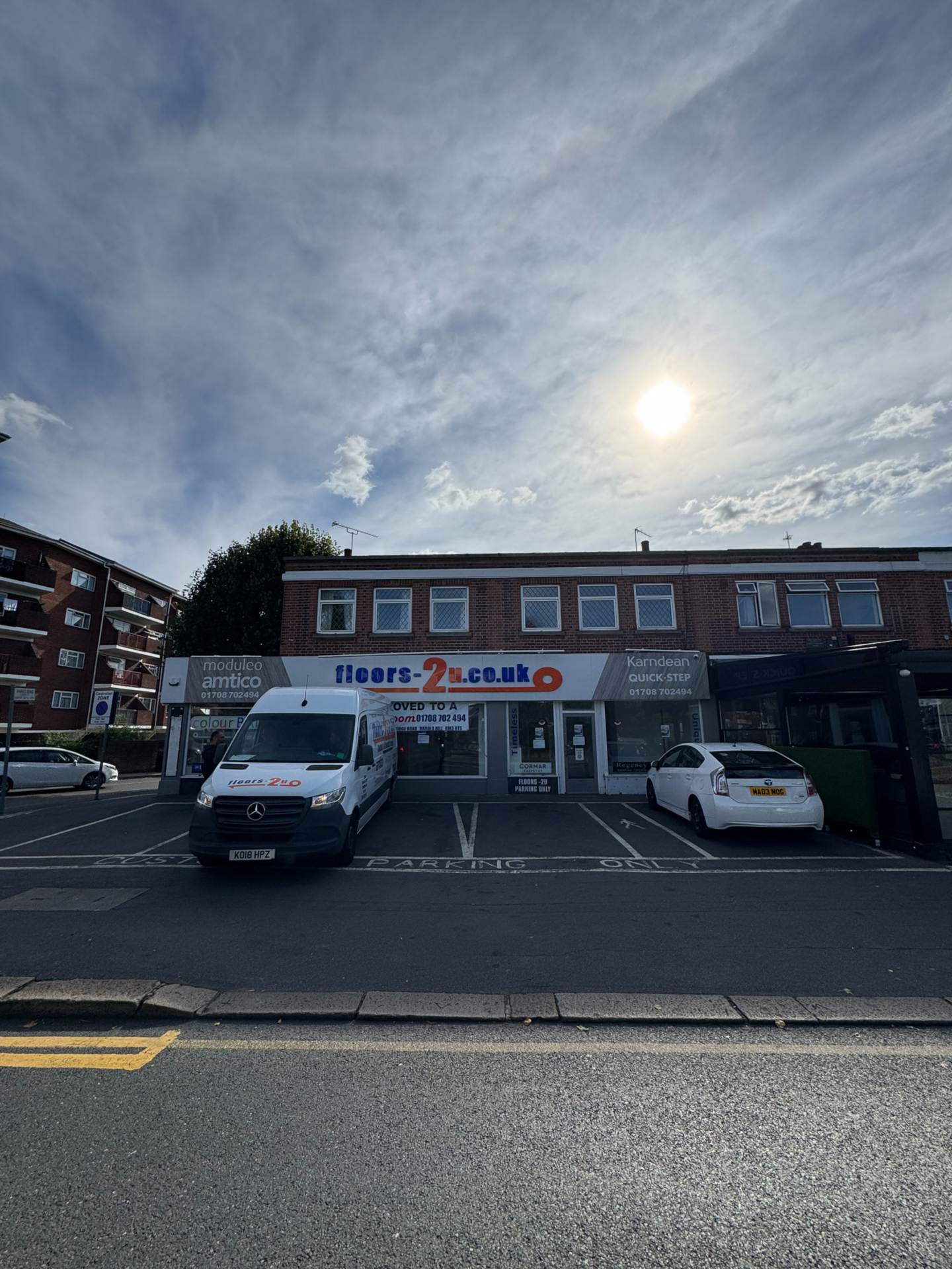 Mawney Road, Romford, Image 6