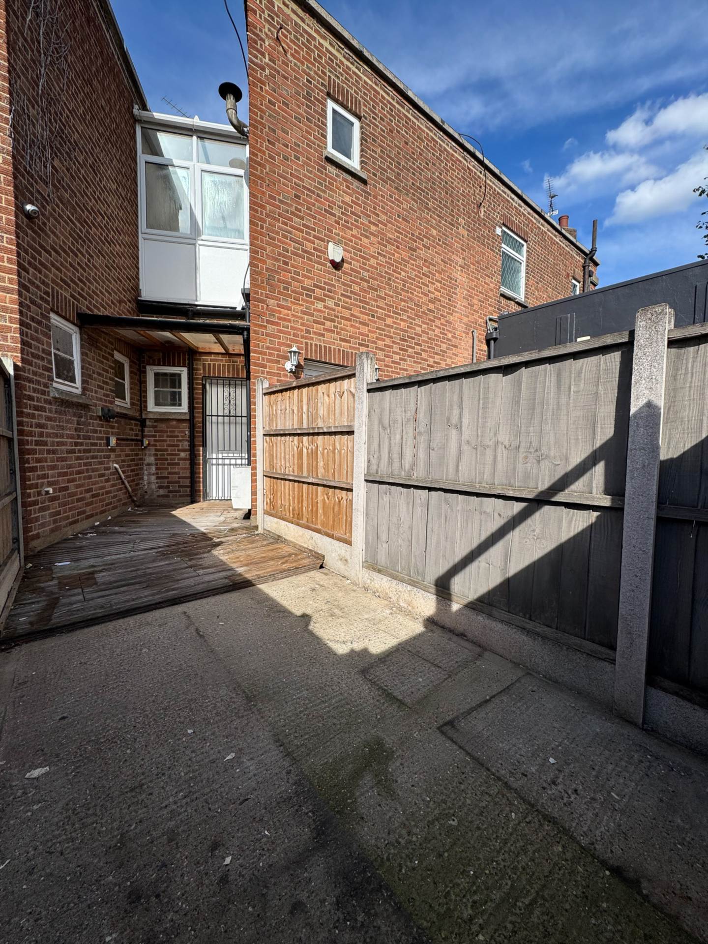 Mawney Road, Romford, Image 9