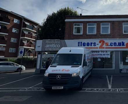 Mawney Road, Romford, Image 1