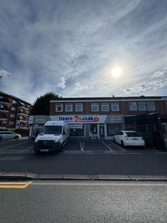 Mawney Road, Romford, Image 6