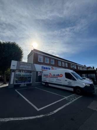 Mawney Road, Romford, Image 7