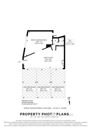 Mawney Road, Romford, Image 8