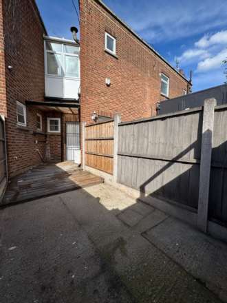 Mawney Road, Romford, Image 9