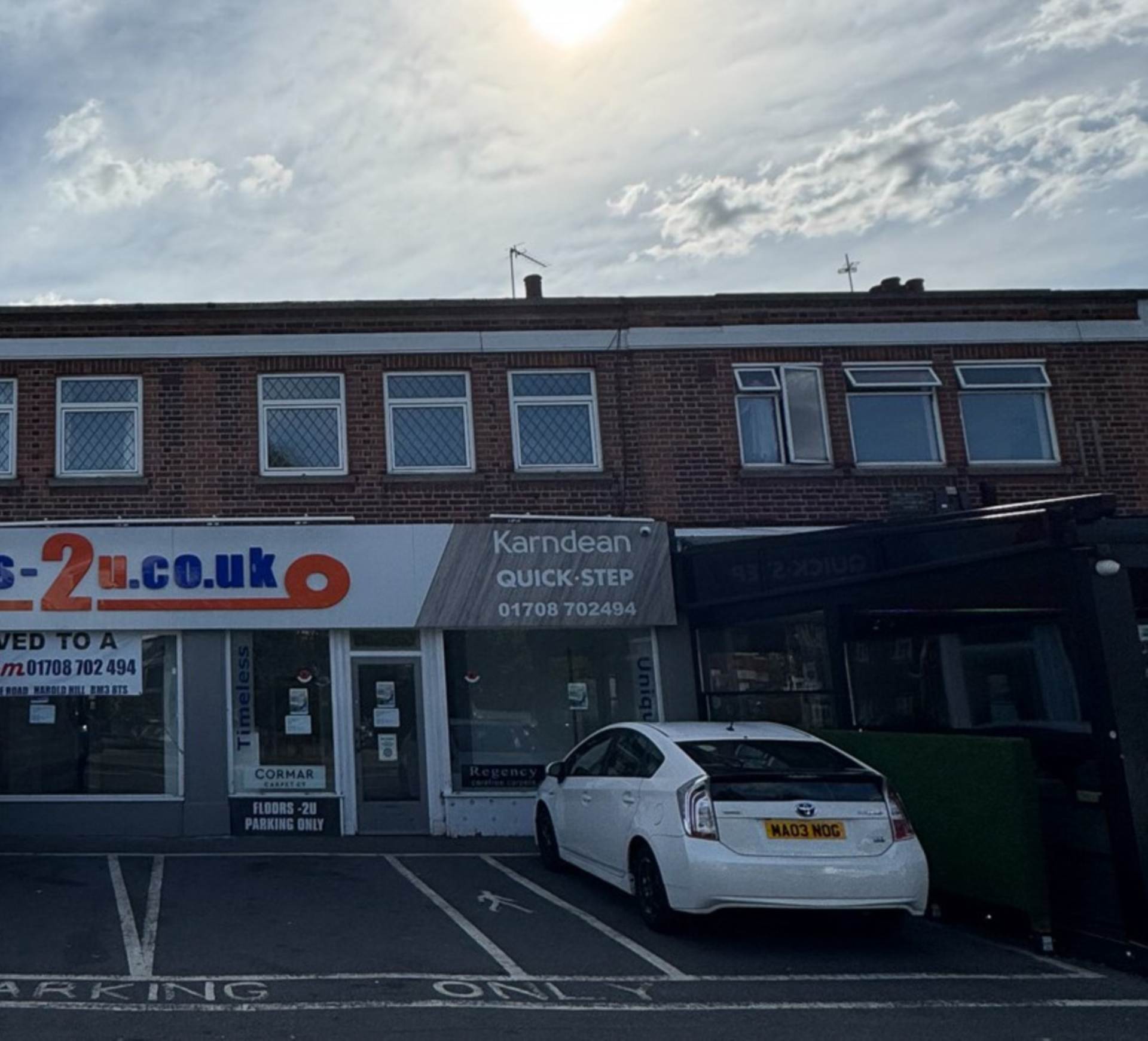 Mawney Road, Romford, Image 1