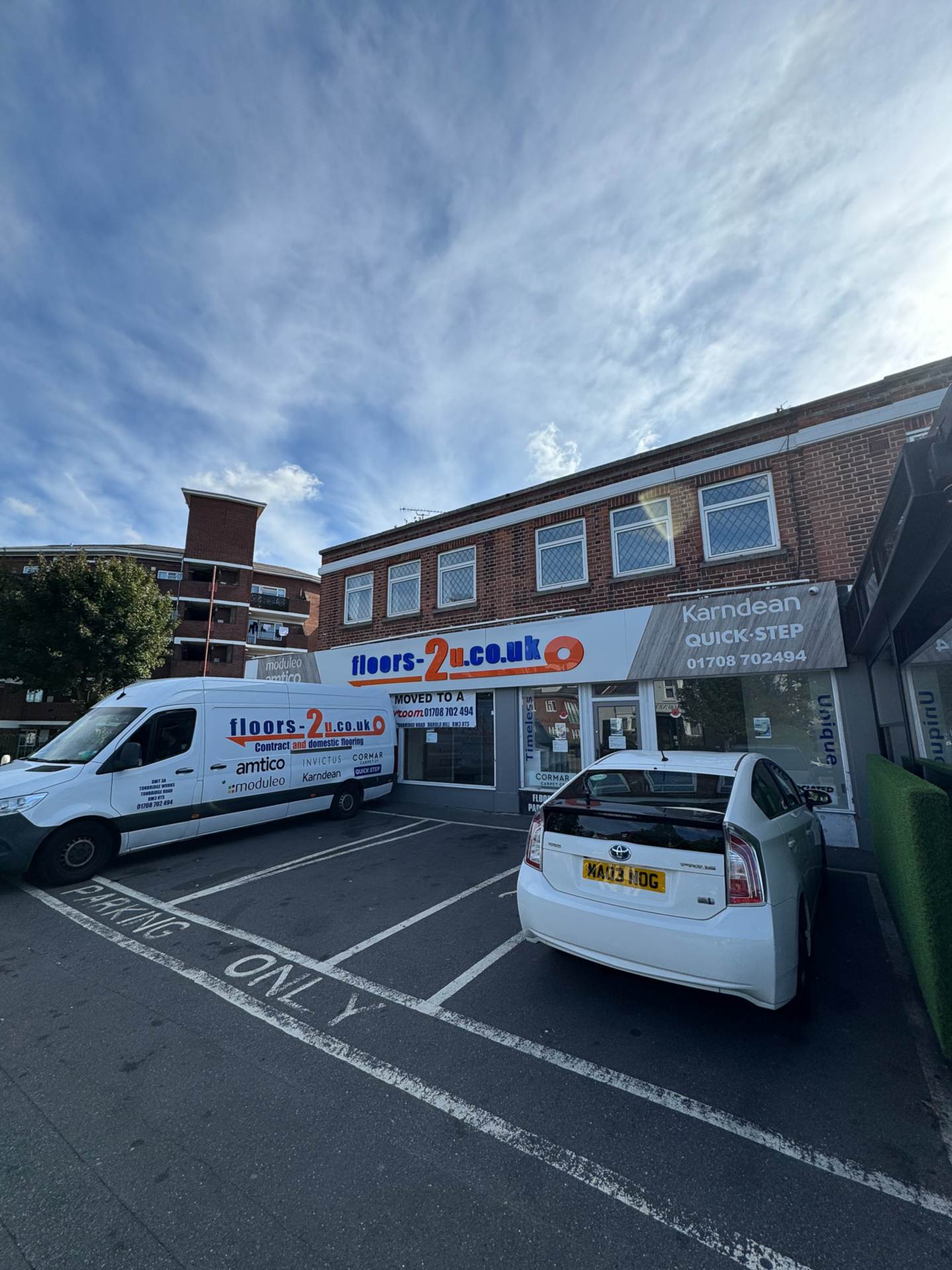 Mawney Road, Romford, Image 3