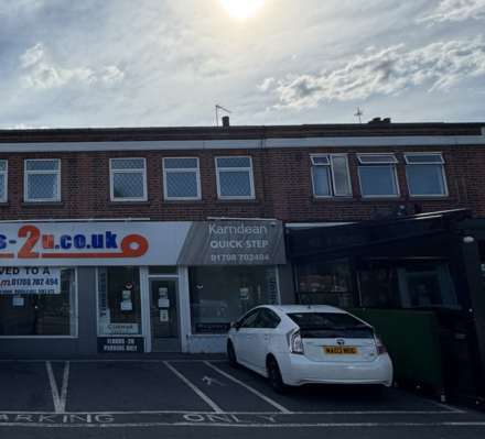 Mawney Road, Romford, Image 1