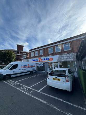 Mawney Road, Romford, Image 3