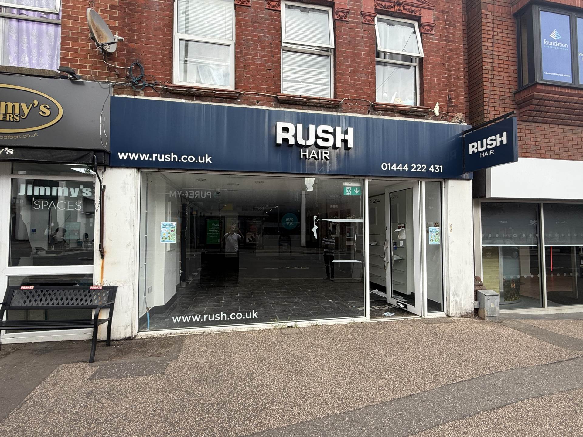 South Road, Haywards Heath, Image 1