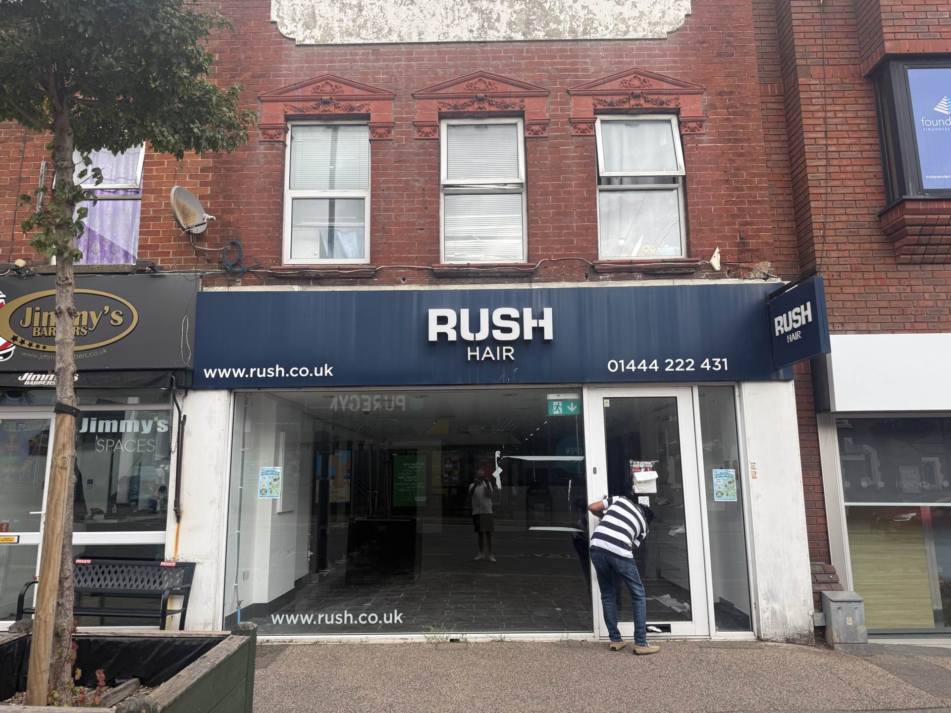 South Road, Haywards Heath, Image 6