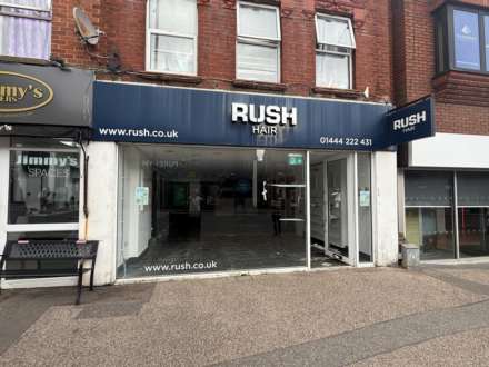Property For Rent South Road, Haywards Heath