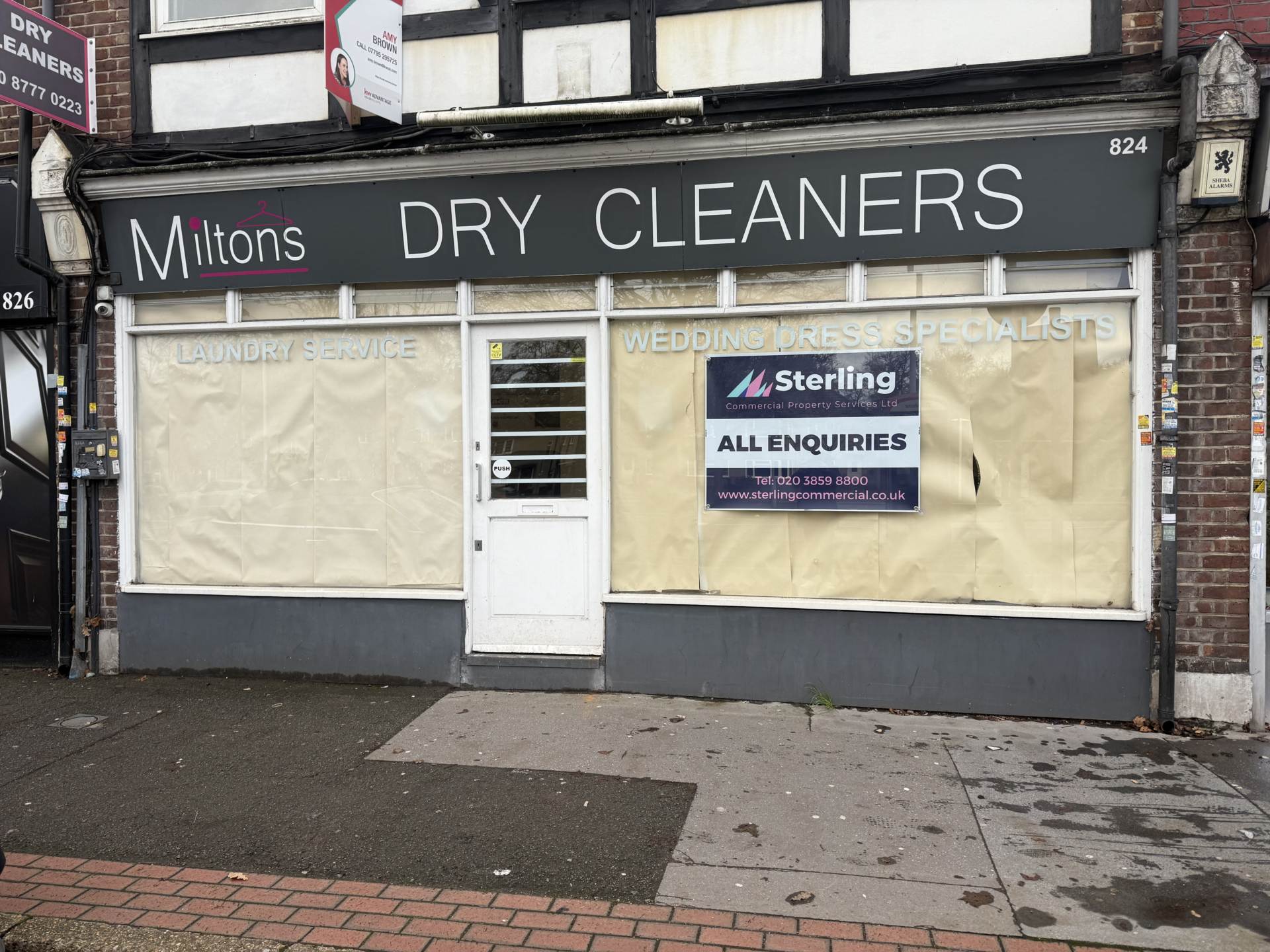 Wickham Road, Croydon, Image 1