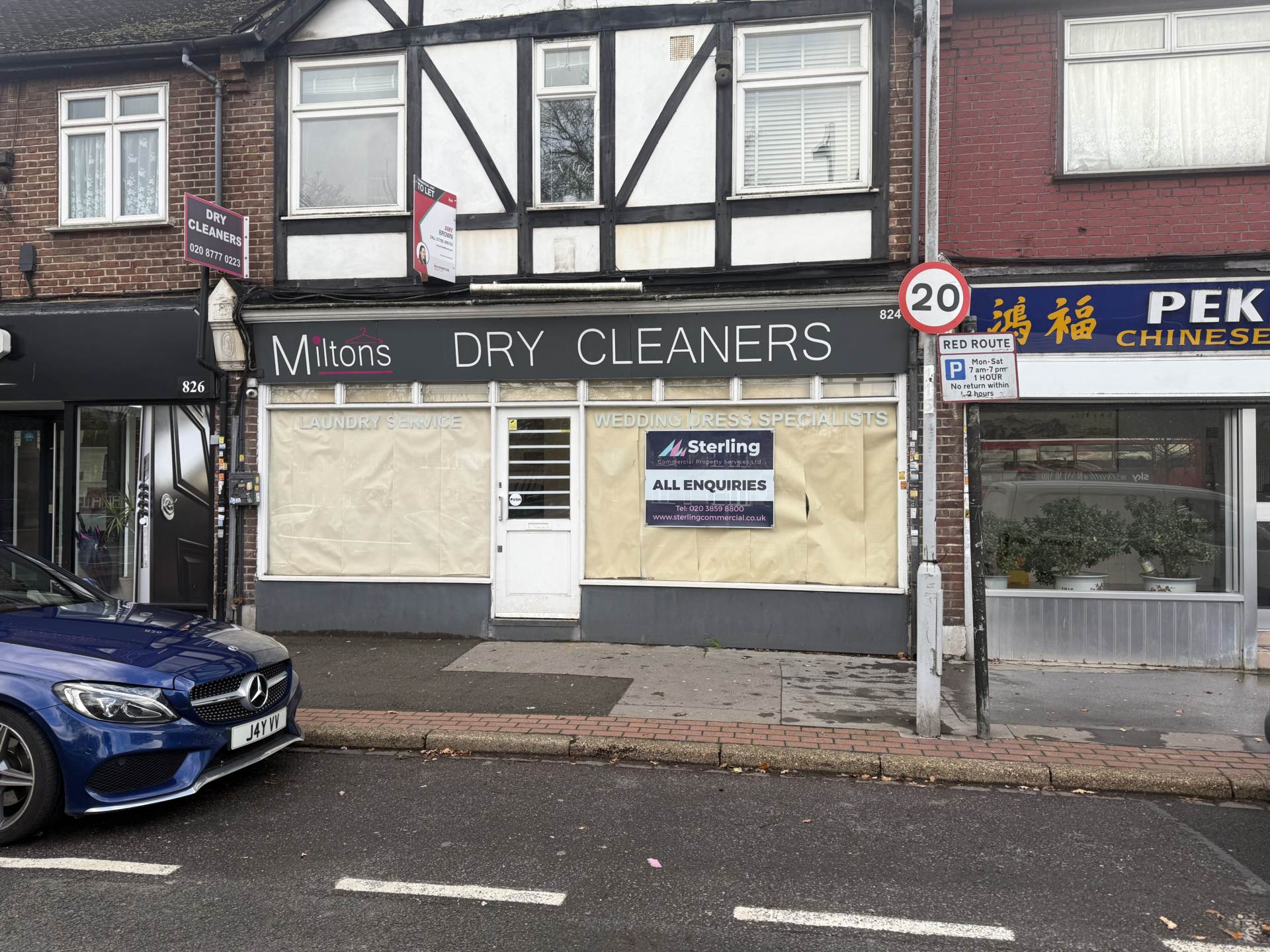 Wickham Road, Croydon, Image 2