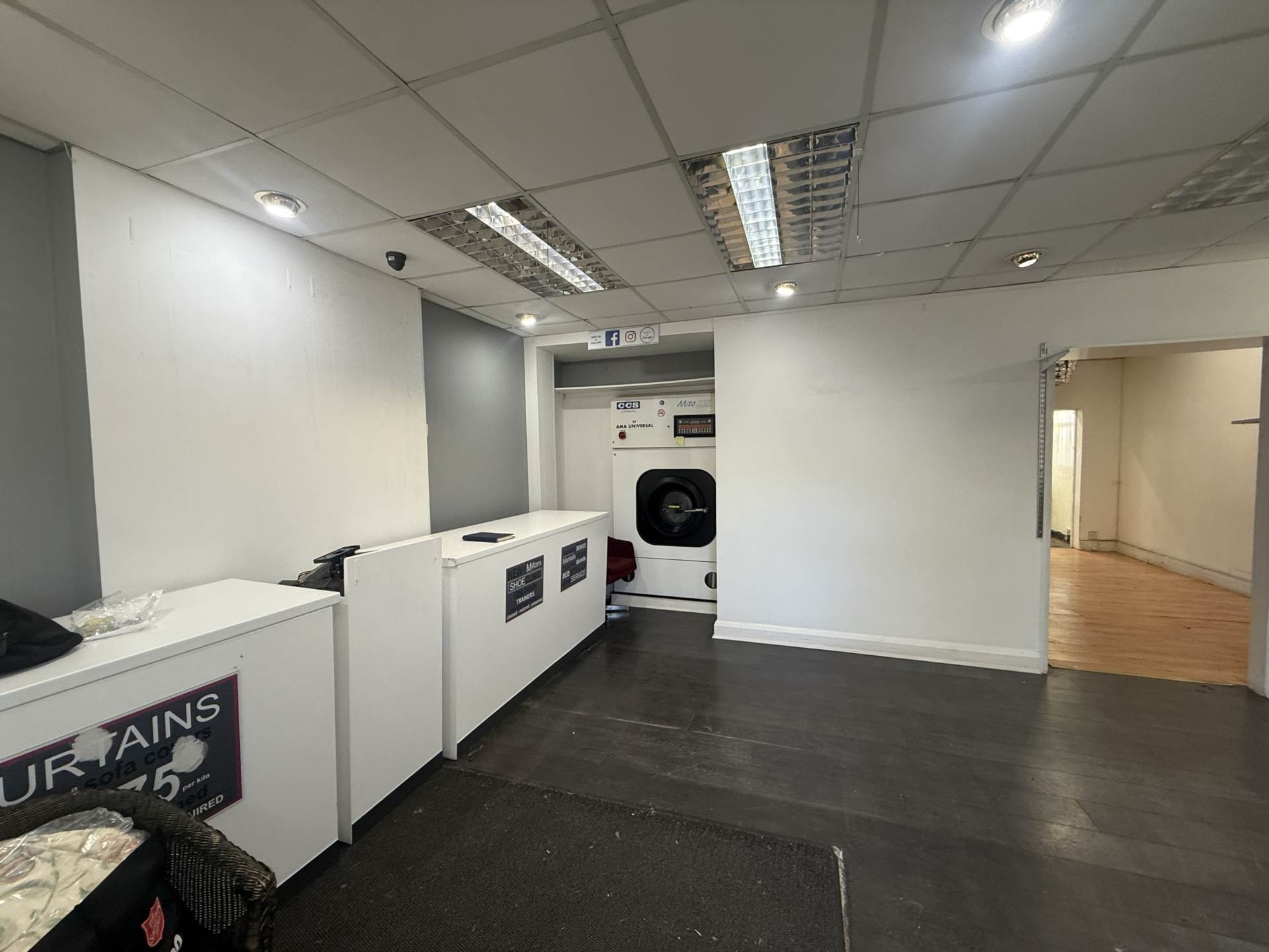 Wickham Road, Croydon, Image 4