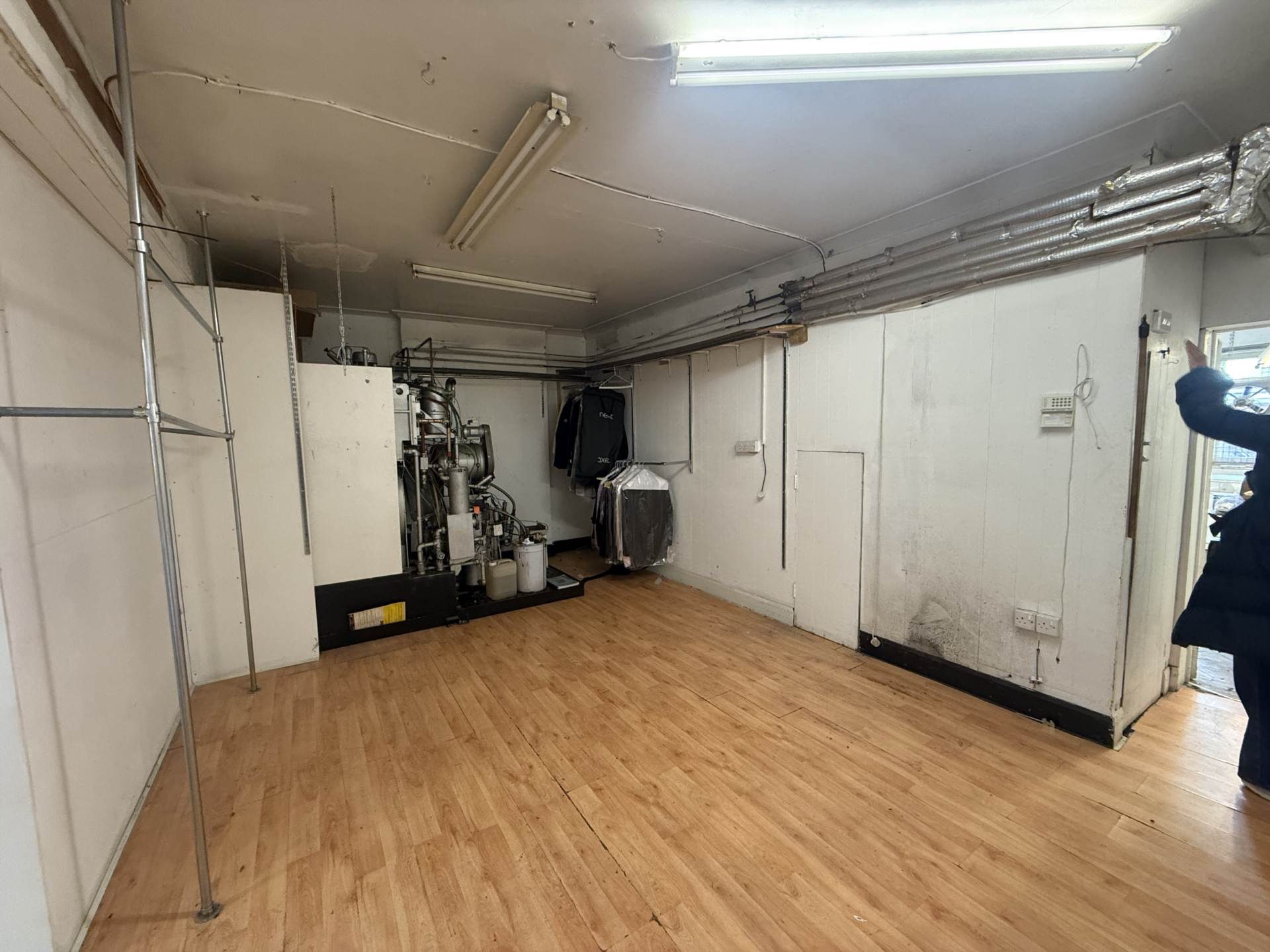 Wickham Road, Croydon, Image 6