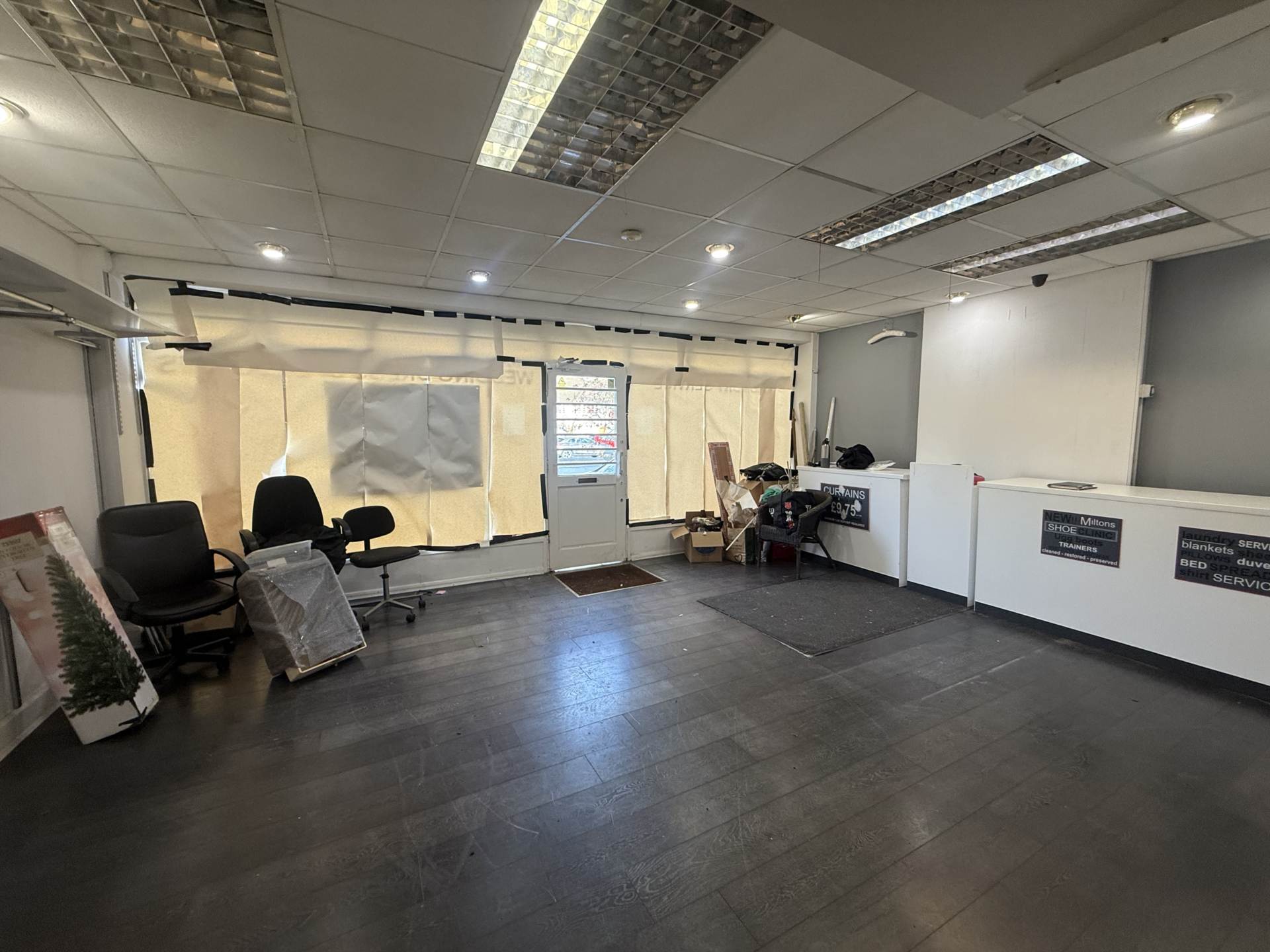 Wickham Road, Croydon, Image 7