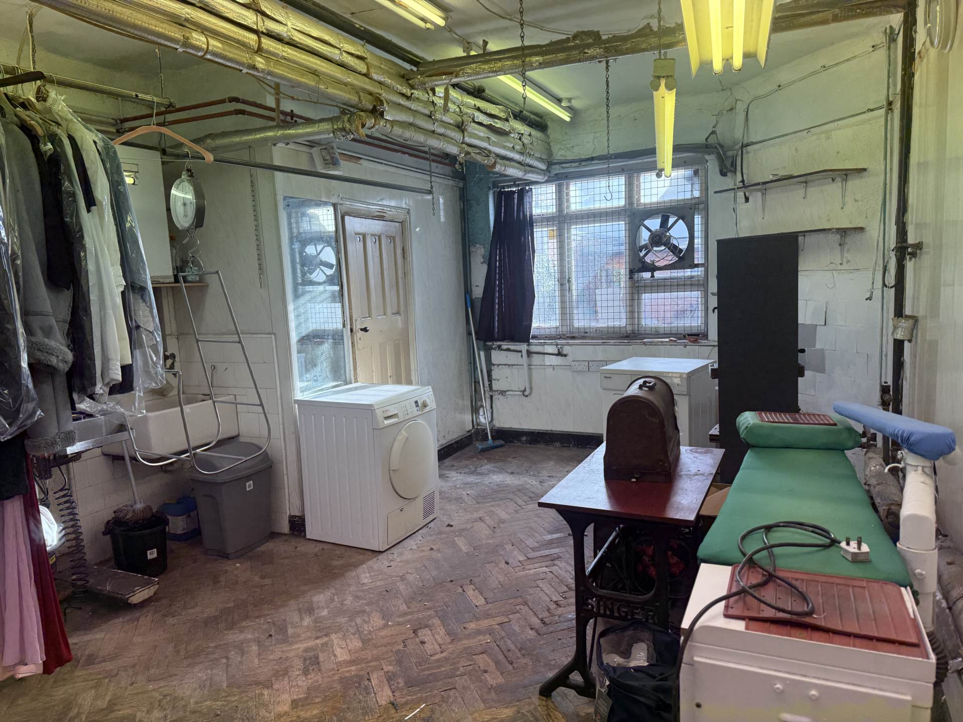 Wickham Road, Croydon, Image 9