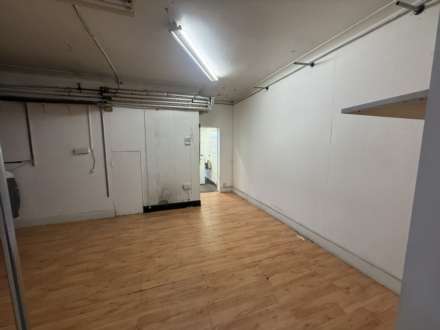 Wickham Road, Croydon, Image 5