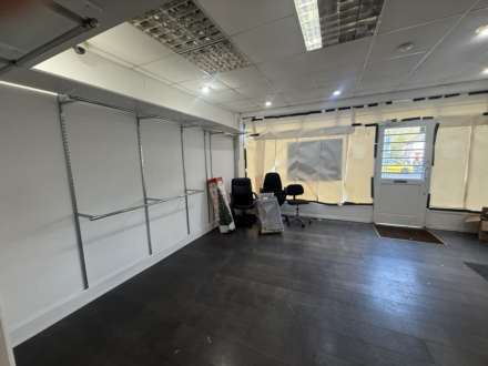 Wickham Road, Croydon, Image 8