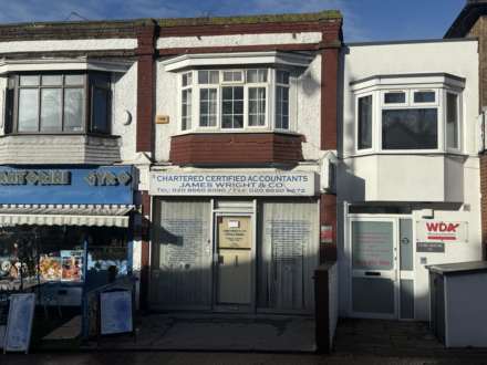 Whytecliffe Road South, Purley, Image 1