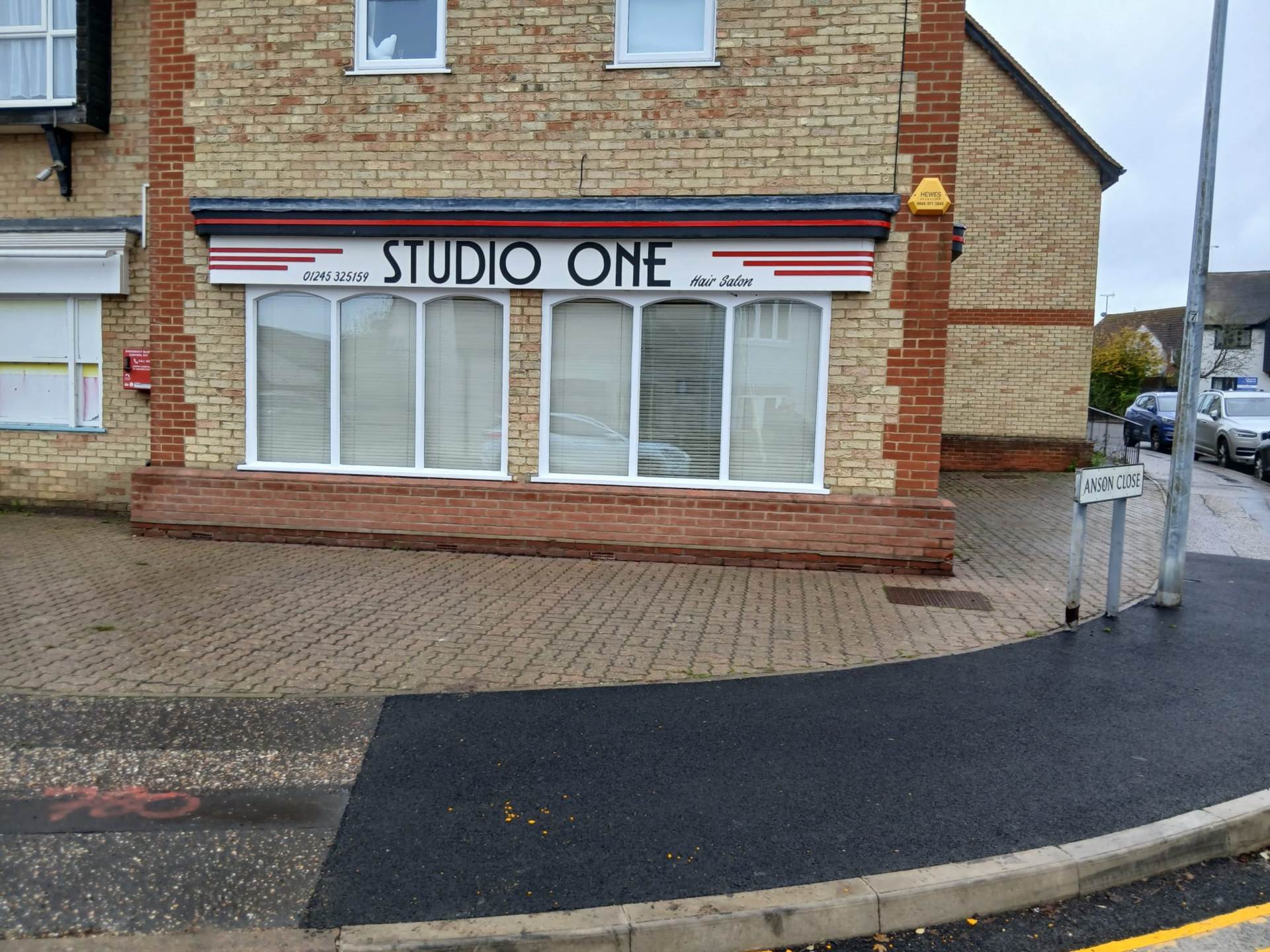 Anson Close, South Woodham Ferrers, Image 1