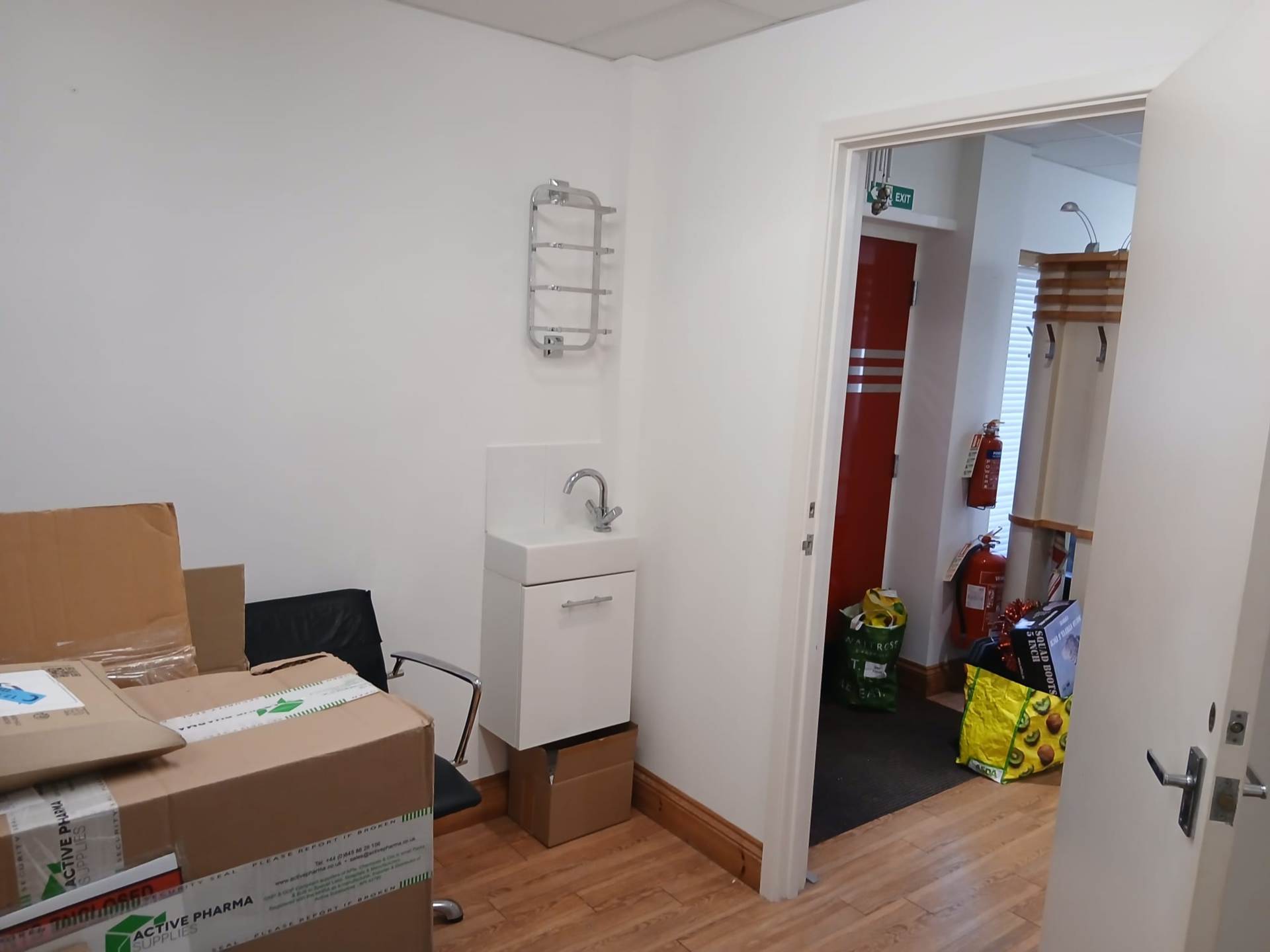 Anson Close, South Woodham Ferrers, Image 8