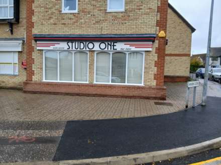 Anson Close, South Woodham Ferrers, Image 1