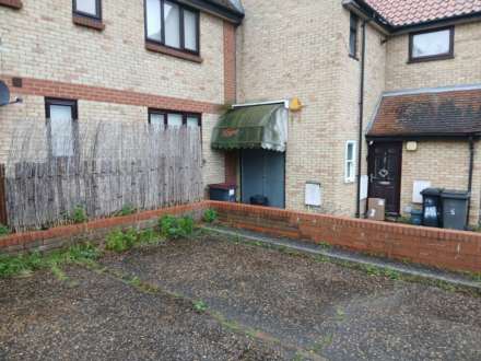 Anson Close, South Woodham Ferrers, Image 11