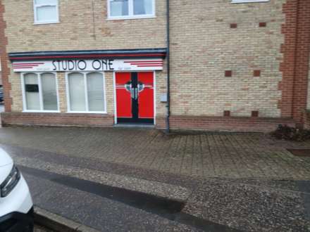 Anson Close, South Woodham Ferrers, Image 2