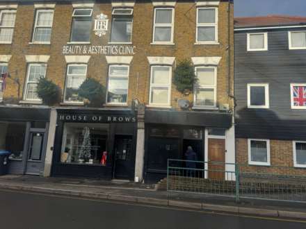 Highbridge Street, Waltham Abbey, Image 1