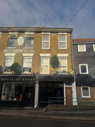 Highbridge Street, Waltham Abbey, Image 2