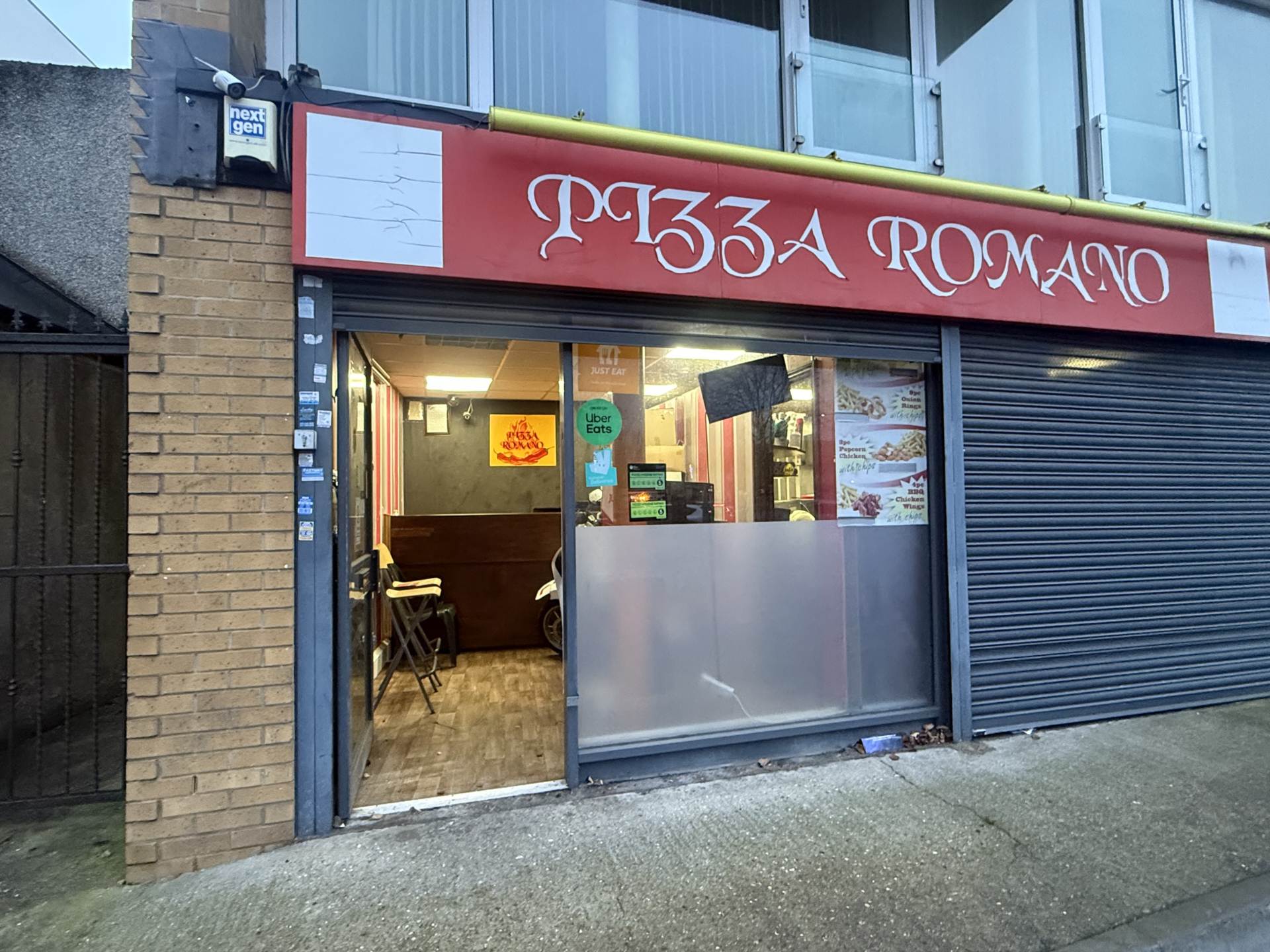 London Road, Mitcham, Image 2