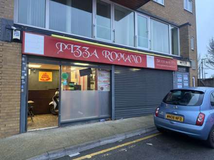 Property For Rent London Road, Mitcham
