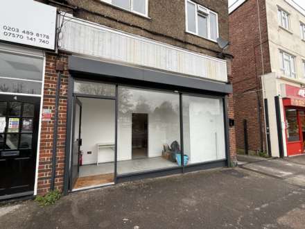 Property For Rent Hillcrest Parade, Coulsdon