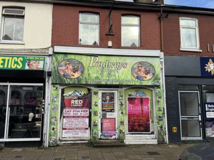 High Street, Thornton Heath, Image 2