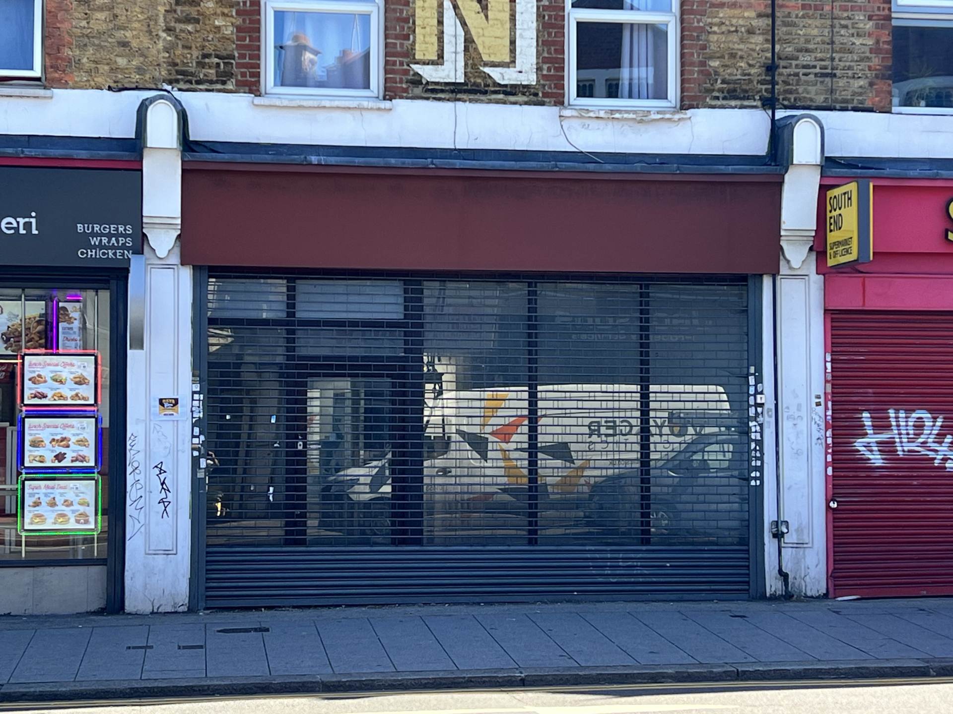 South End, Croydon, Image 1