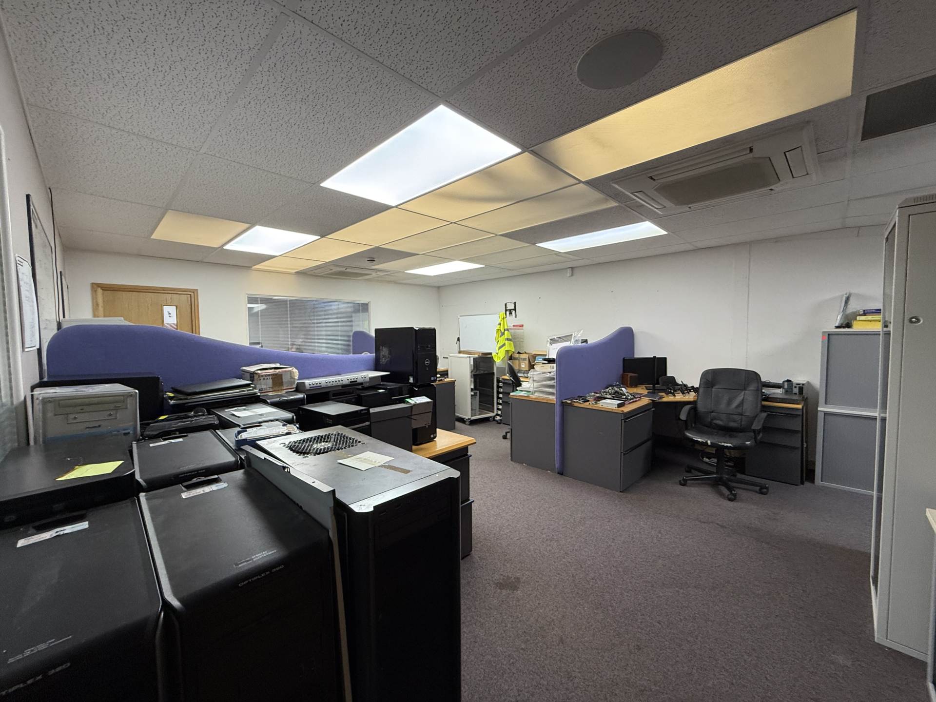 IO Centre, Croydon Road, Croydon, Image 4