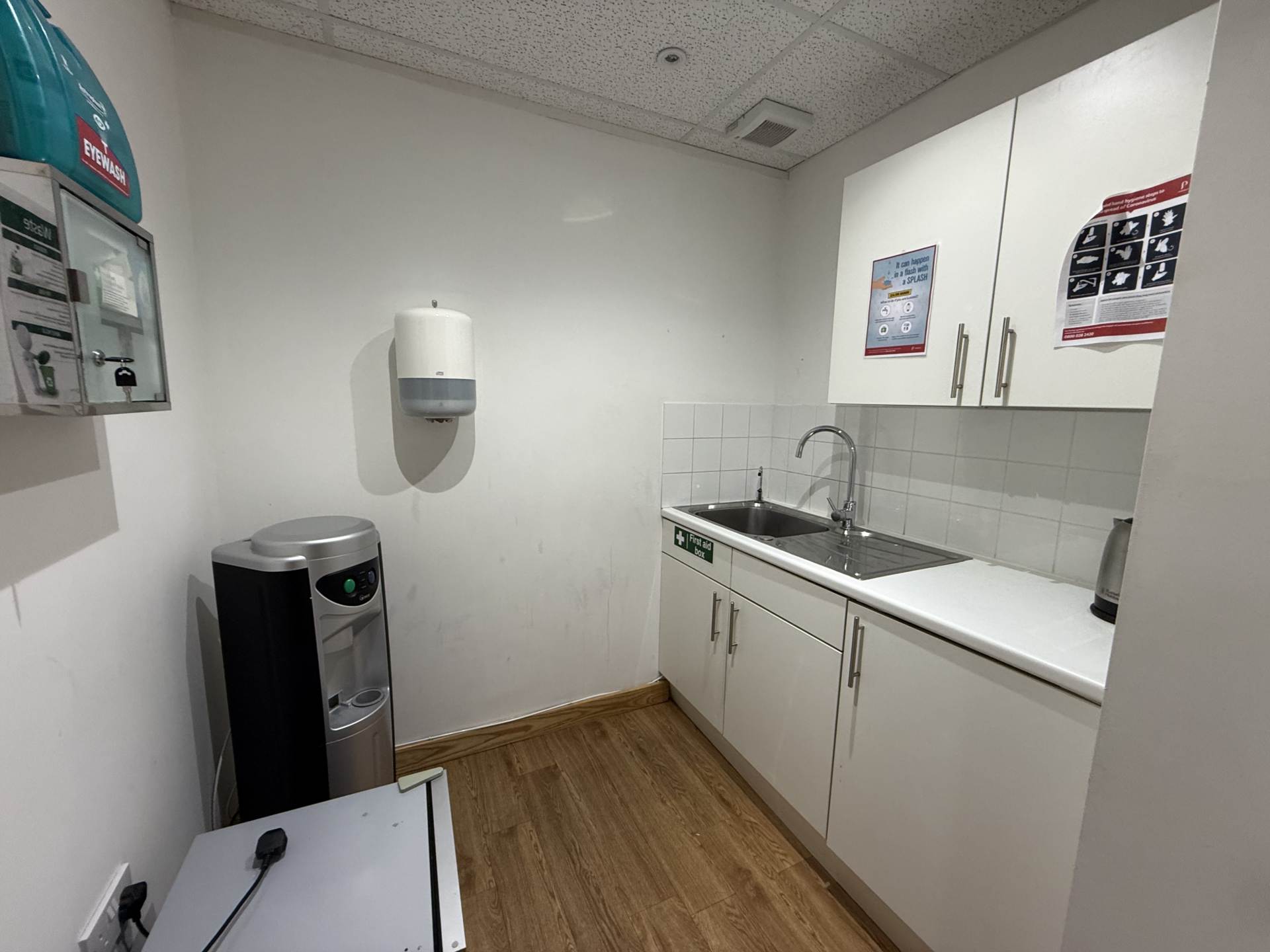 IO Centre, Croydon Road, Croydon, Image 5