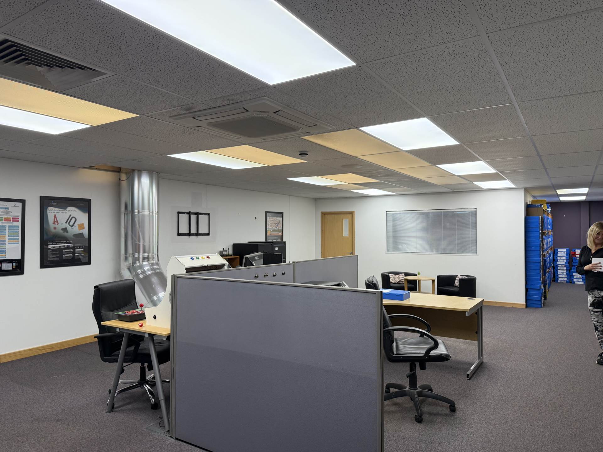 IO Centre, Croydon Road, Croydon, Image 6