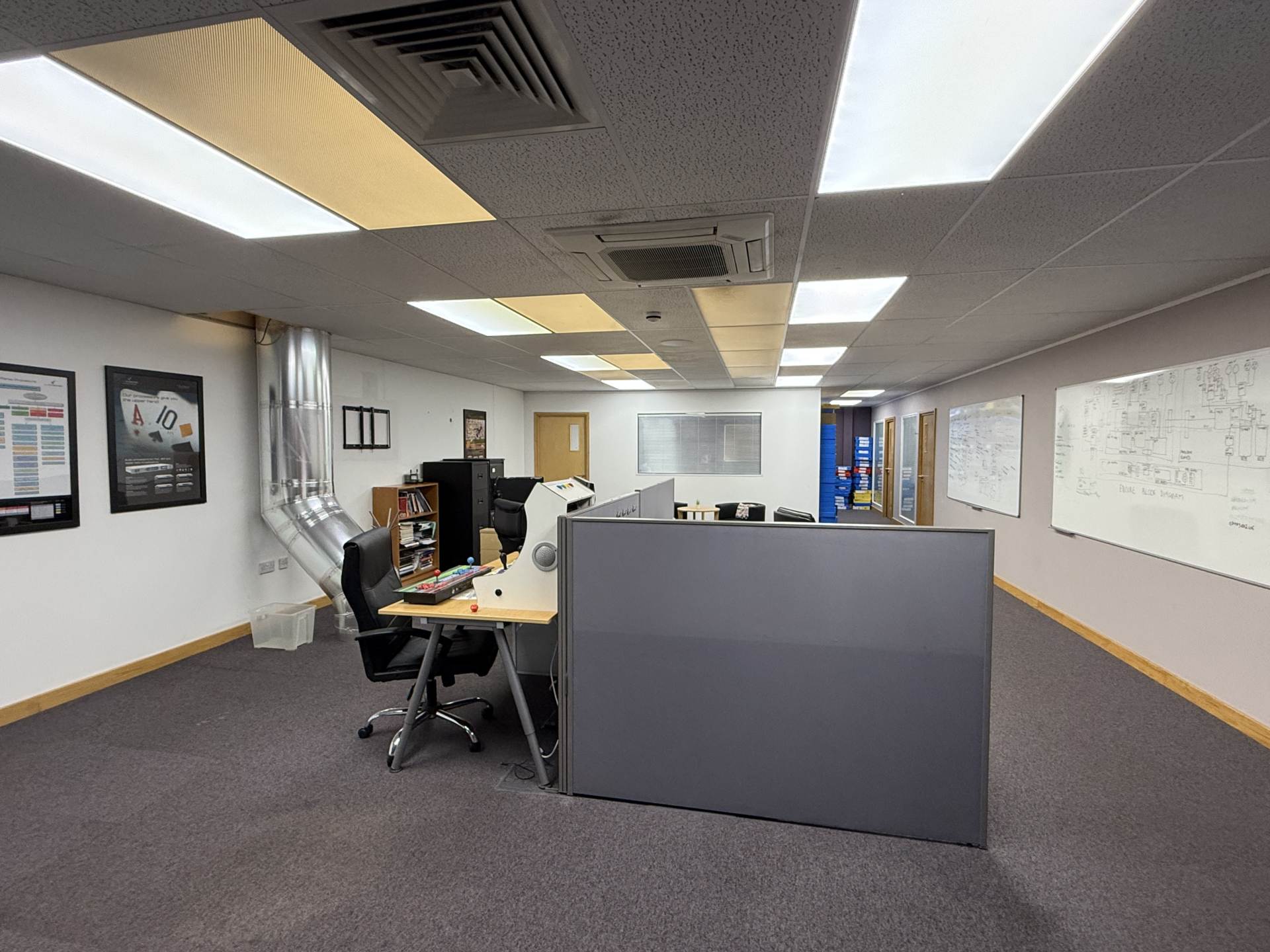 IO Centre, Croydon Road, Croydon, Image 7