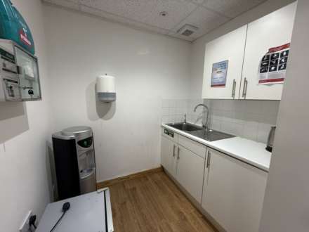 IO Centre, Croydon Road, Croydon, Image 5