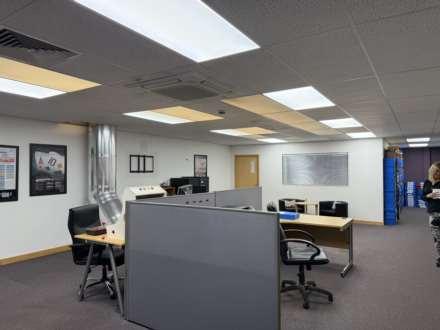 IO Centre, Croydon Road, Croydon, Image 6