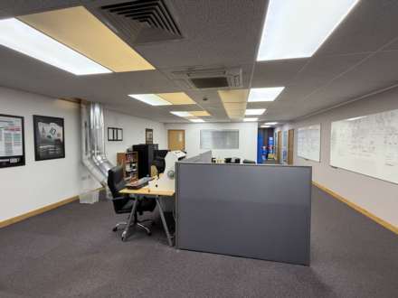 IO Centre, Croydon Road, Croydon, Image 7