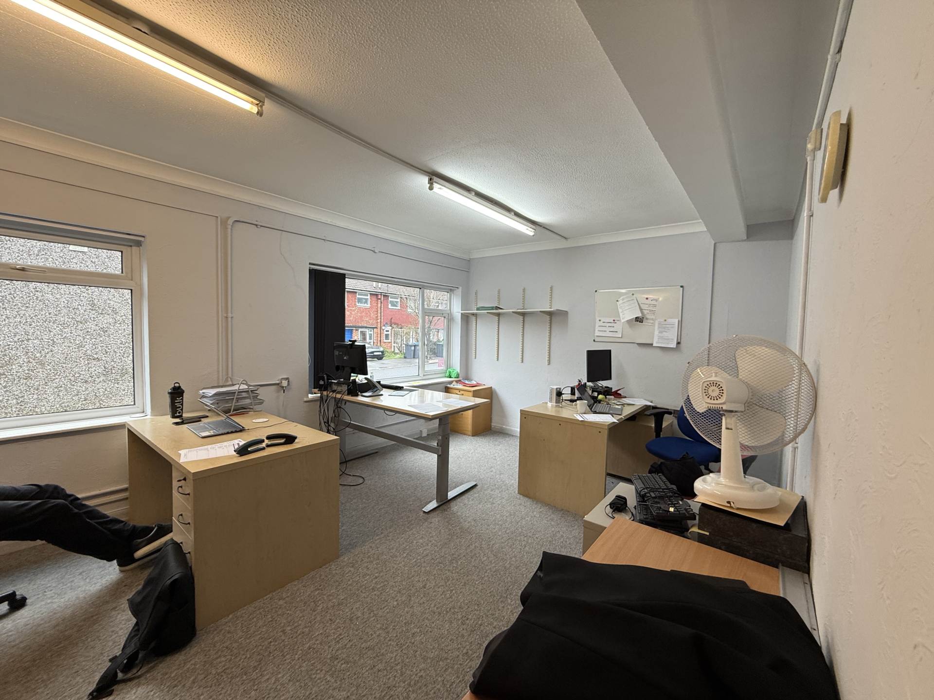 Westway Gardens, Croydon, Image 6