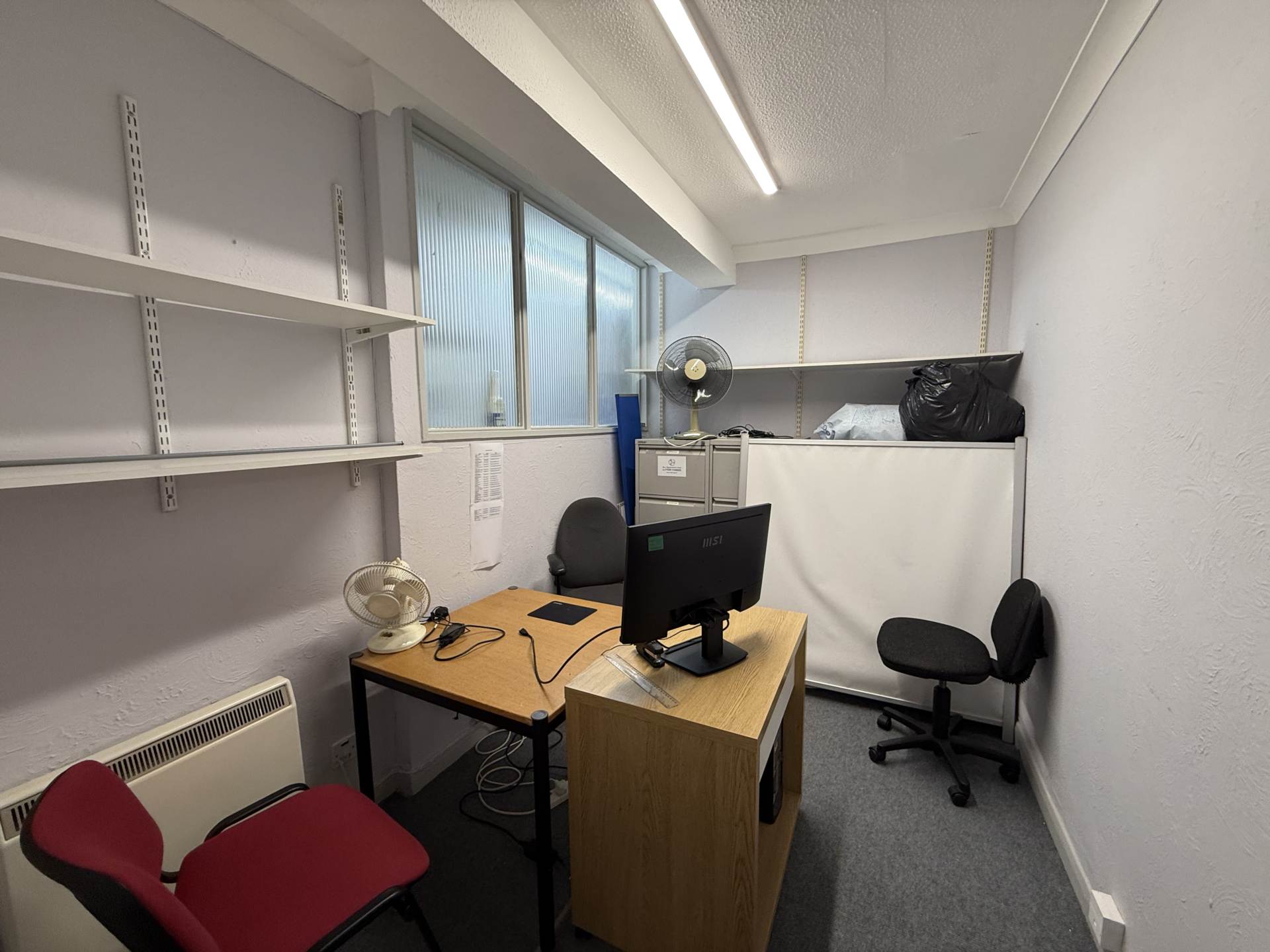 Westway Gardens, Croydon, Image 8