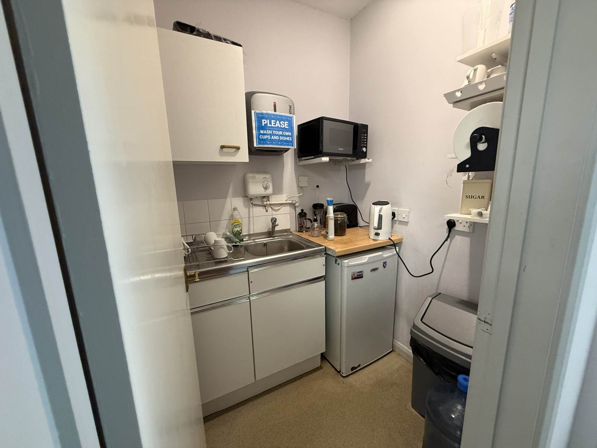 Westway Gardens, Croydon, Image 9