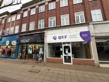 Property For Rent Walton Road, East Molesey