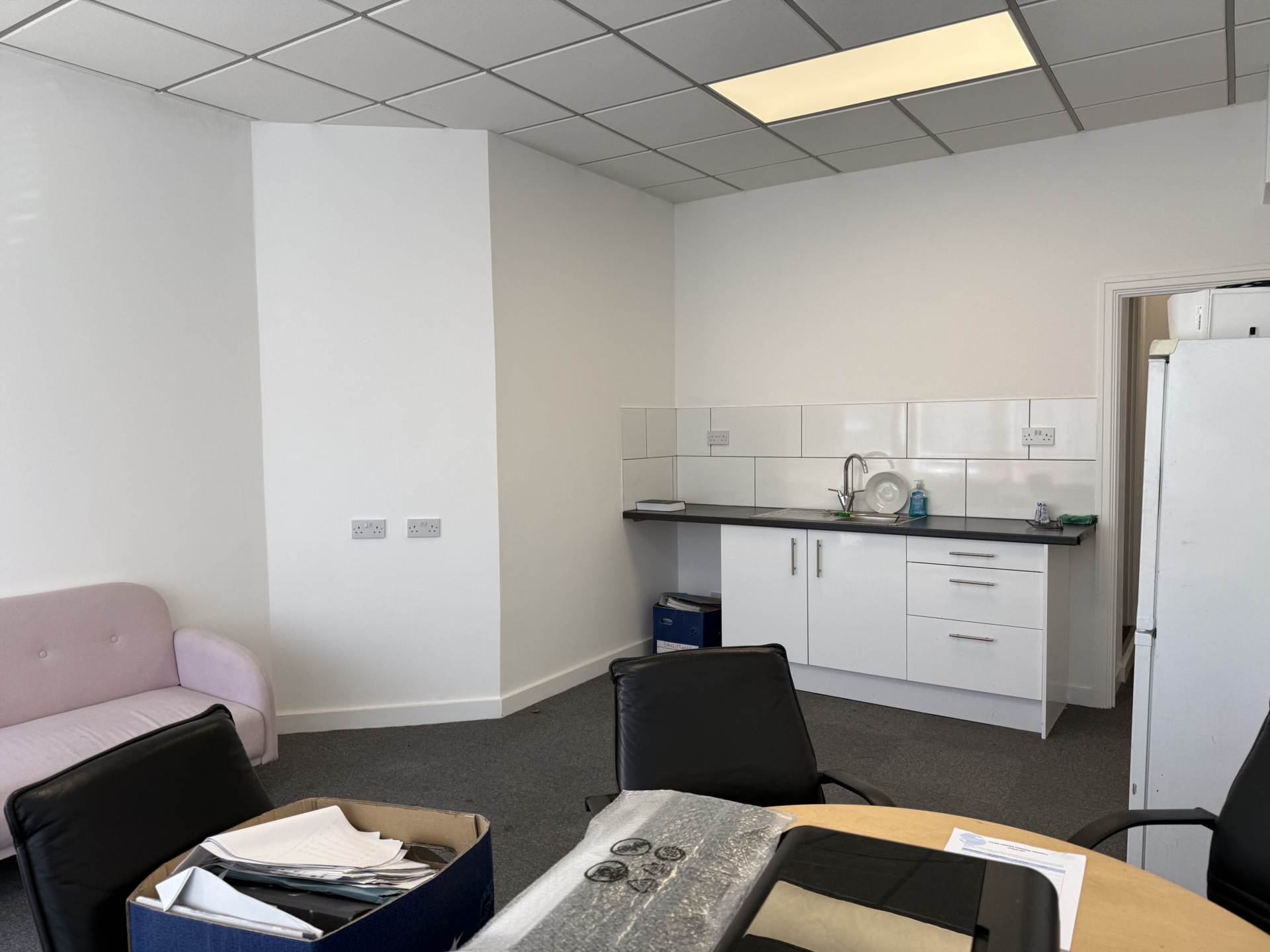 Portland Road, London, Image 3