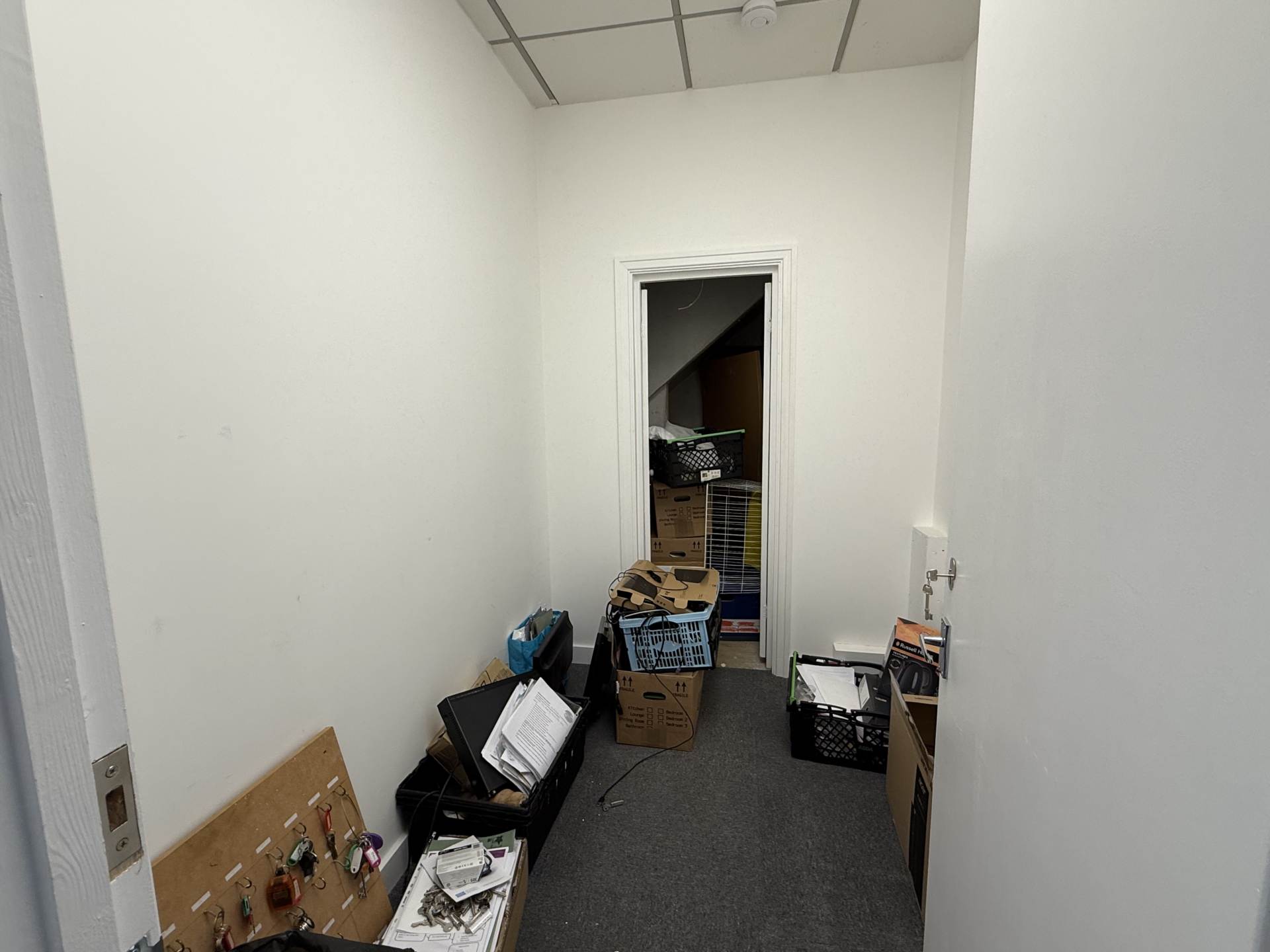 Portland Road, London, Image 4